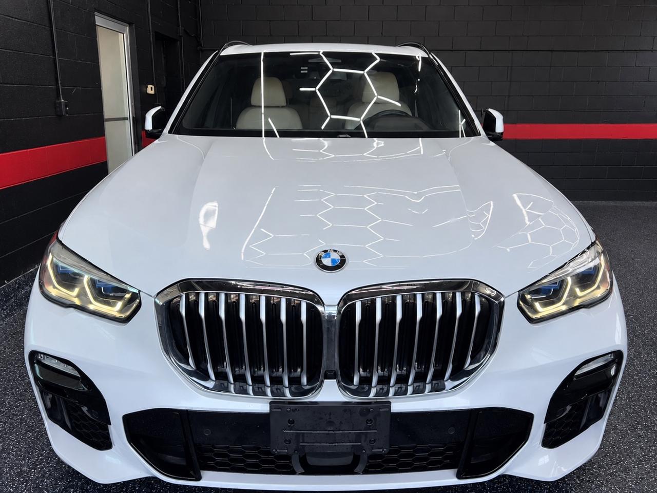 2019 BMW X5 xDrive40i Photo