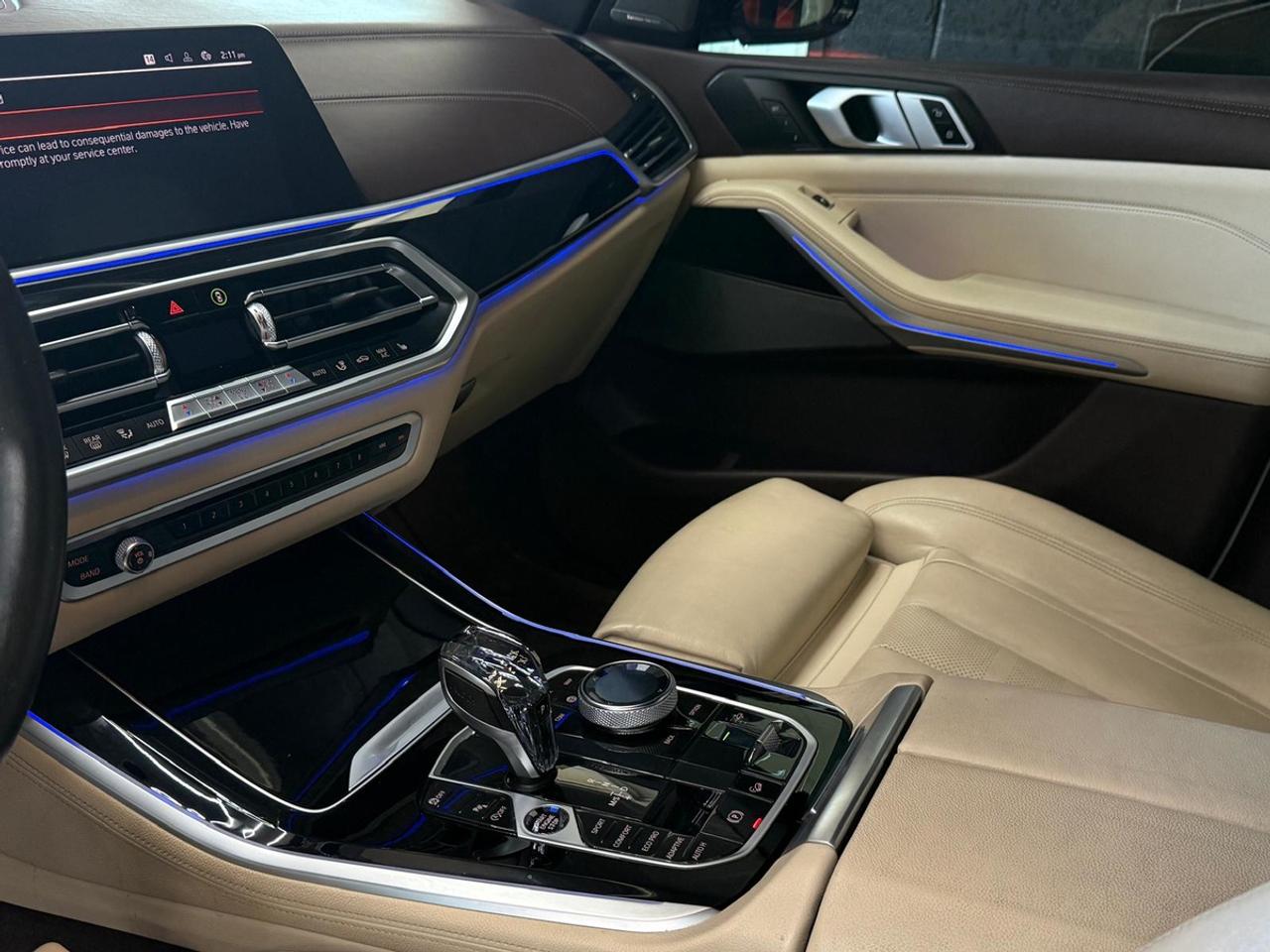 2019 BMW X5 xDrive40i Photo