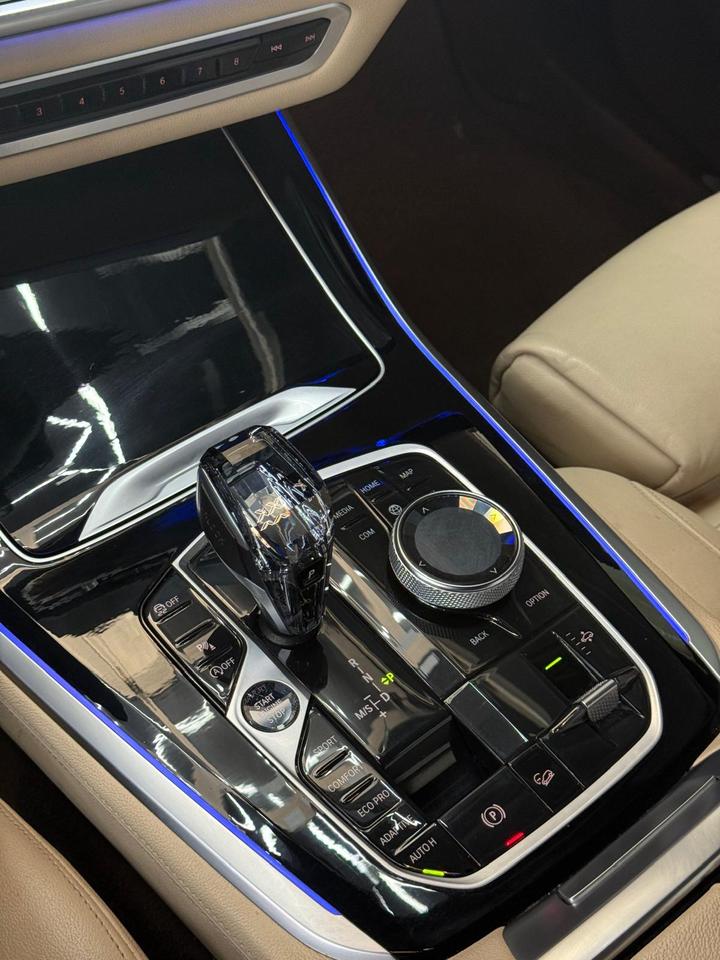 2019 BMW X5 xDrive40i Photo