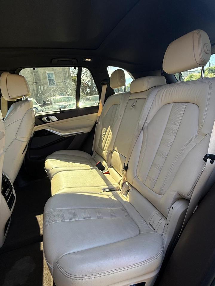 2019 BMW X5 xDrive40i Photo
