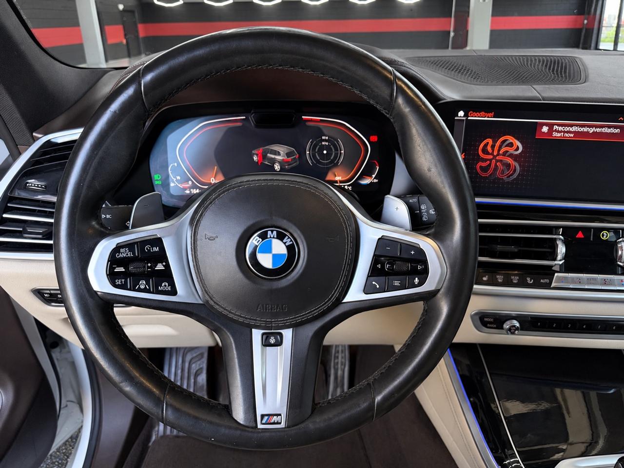 2019 BMW X5 xDrive40i Photo