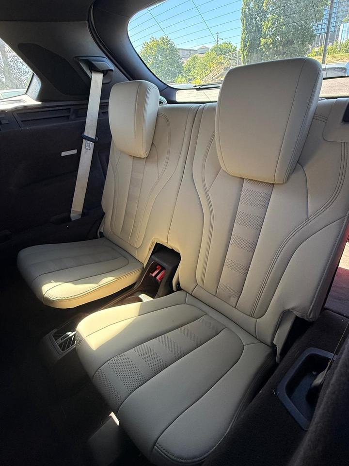 2019 BMW X5 xDrive40i Photo