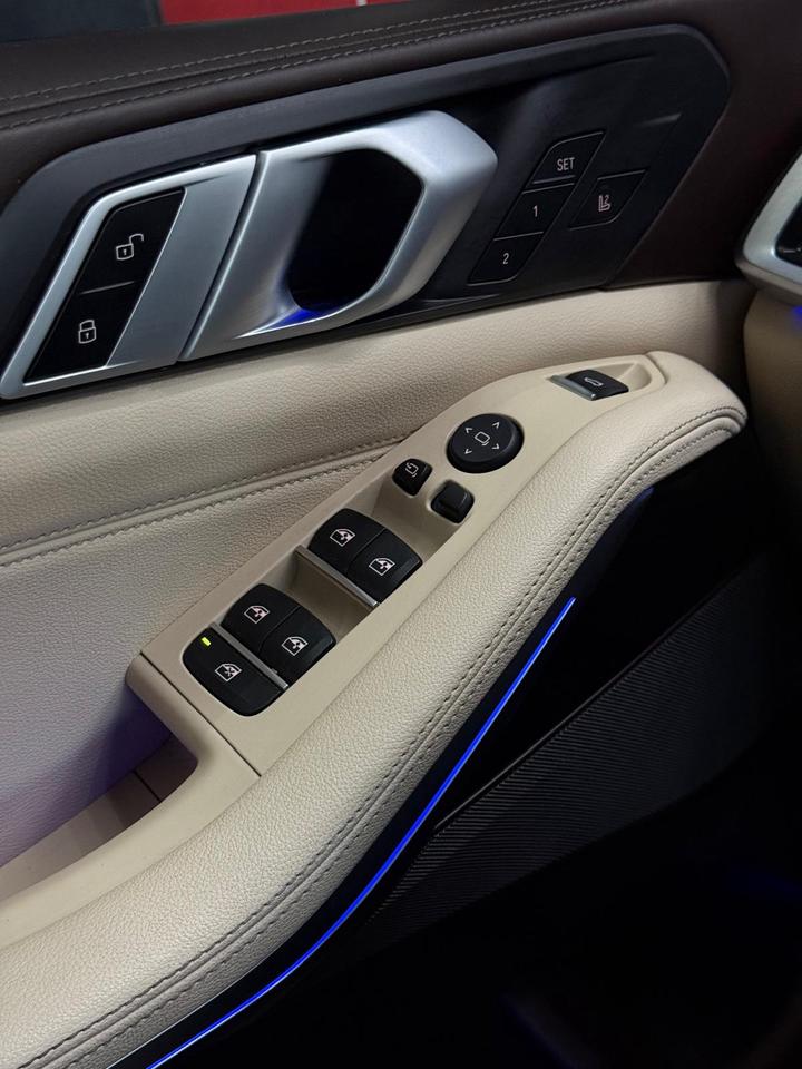 2019 BMW X5 xDrive40i Photo
