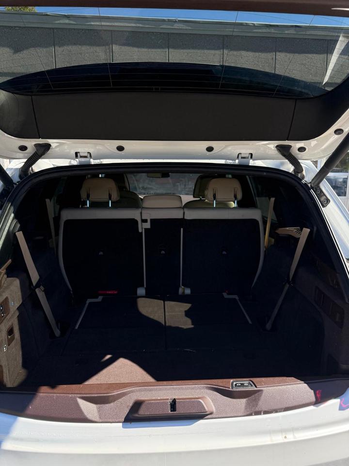 2019 BMW X5 xDrive40i Photo