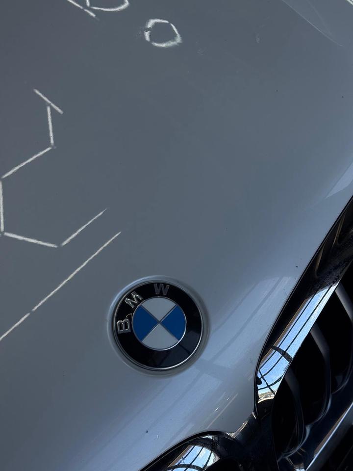 2019 BMW X5 xDrive40i Photo