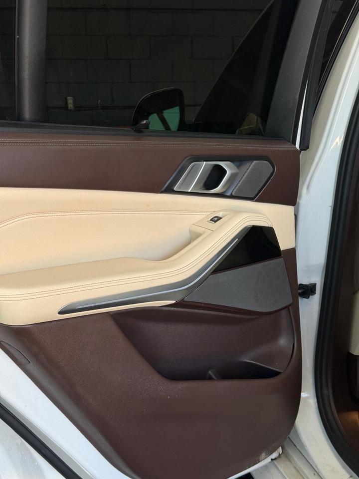 2019 BMW X5 xDrive40i Photo
