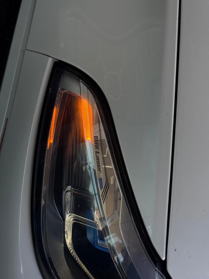 2019 BMW X5 xDrive40i Photo