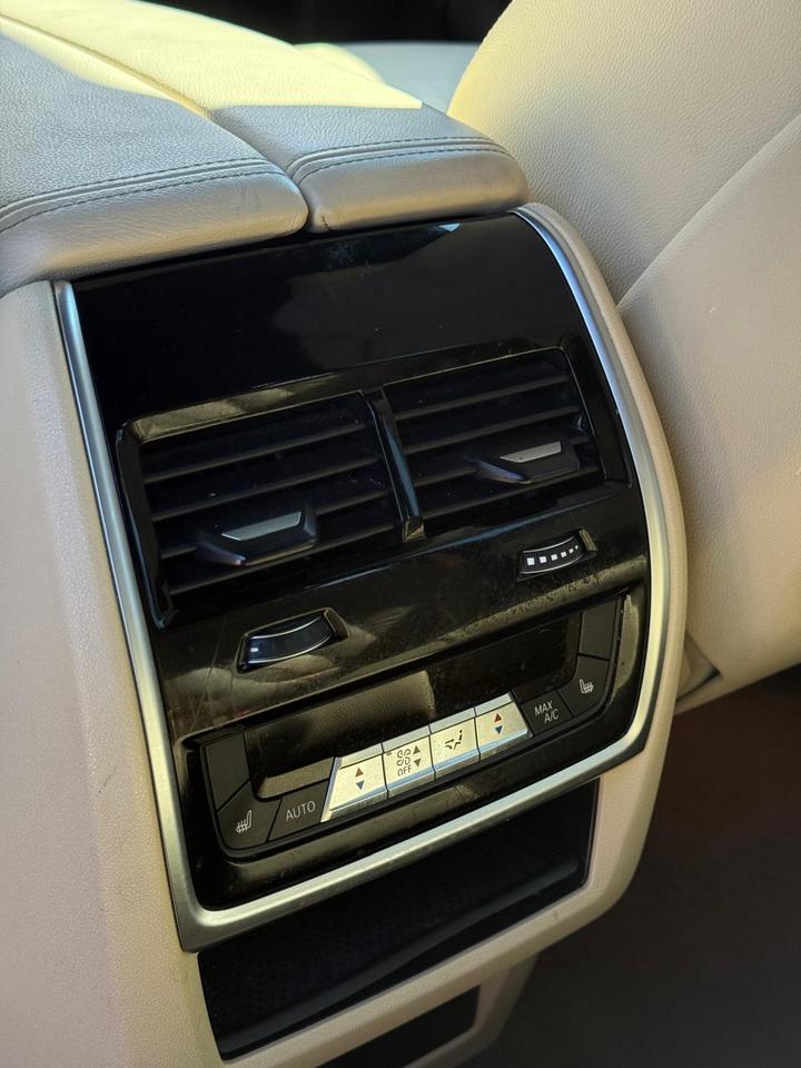 2019 BMW X5 xDrive40i Photo