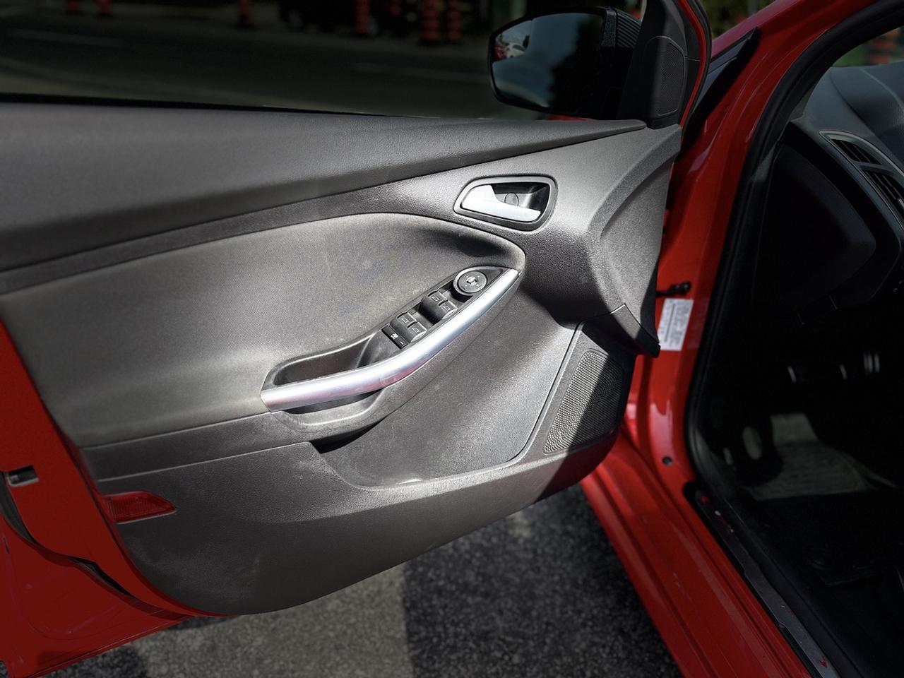 2014 Ford Focus ST Photo