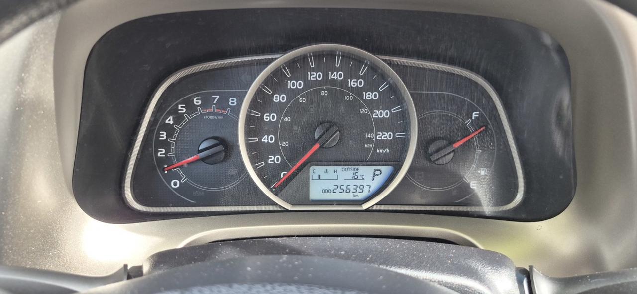 2013 Toyota RAV4 LE Photo