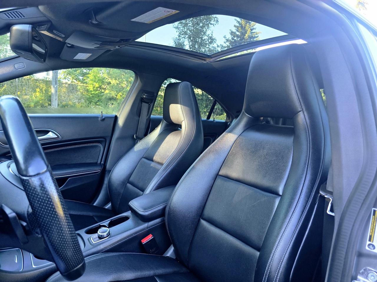2019 Mercedes-Benz CLA 250 | Clean Carfax! Photo