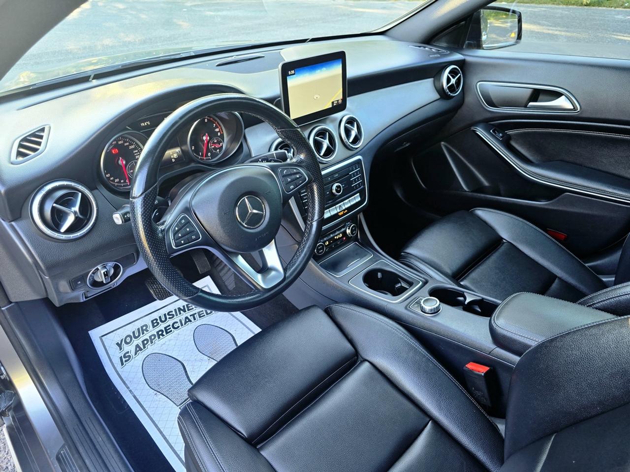 2019 Mercedes-Benz CLA 250 | Clean Carfax! Photo