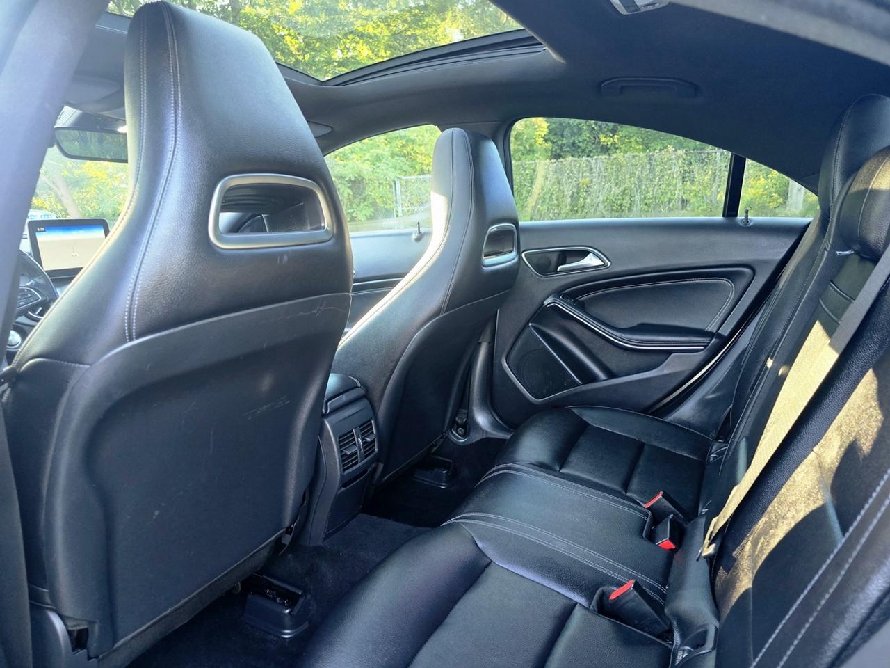 2019 Mercedes-Benz CLA 250 | Clean Carfax! Photo