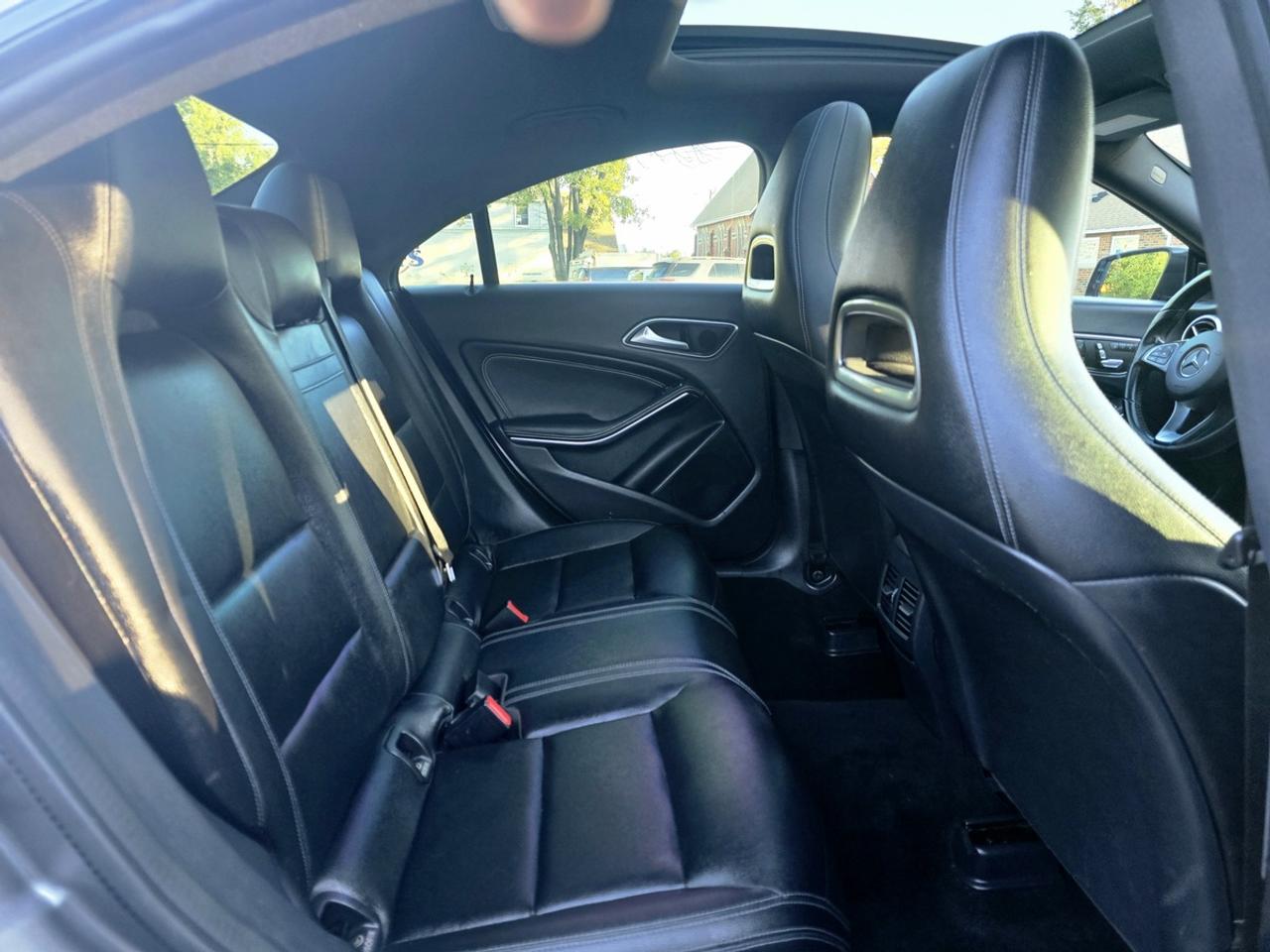 2019 Mercedes-Benz CLA 250 | Clean Carfax! Photo