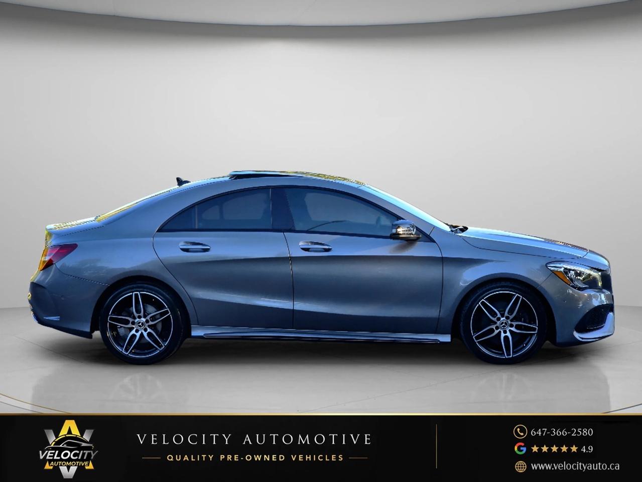 2019 Mercedes-Benz CLA 250 | Clean Carfax! Photo