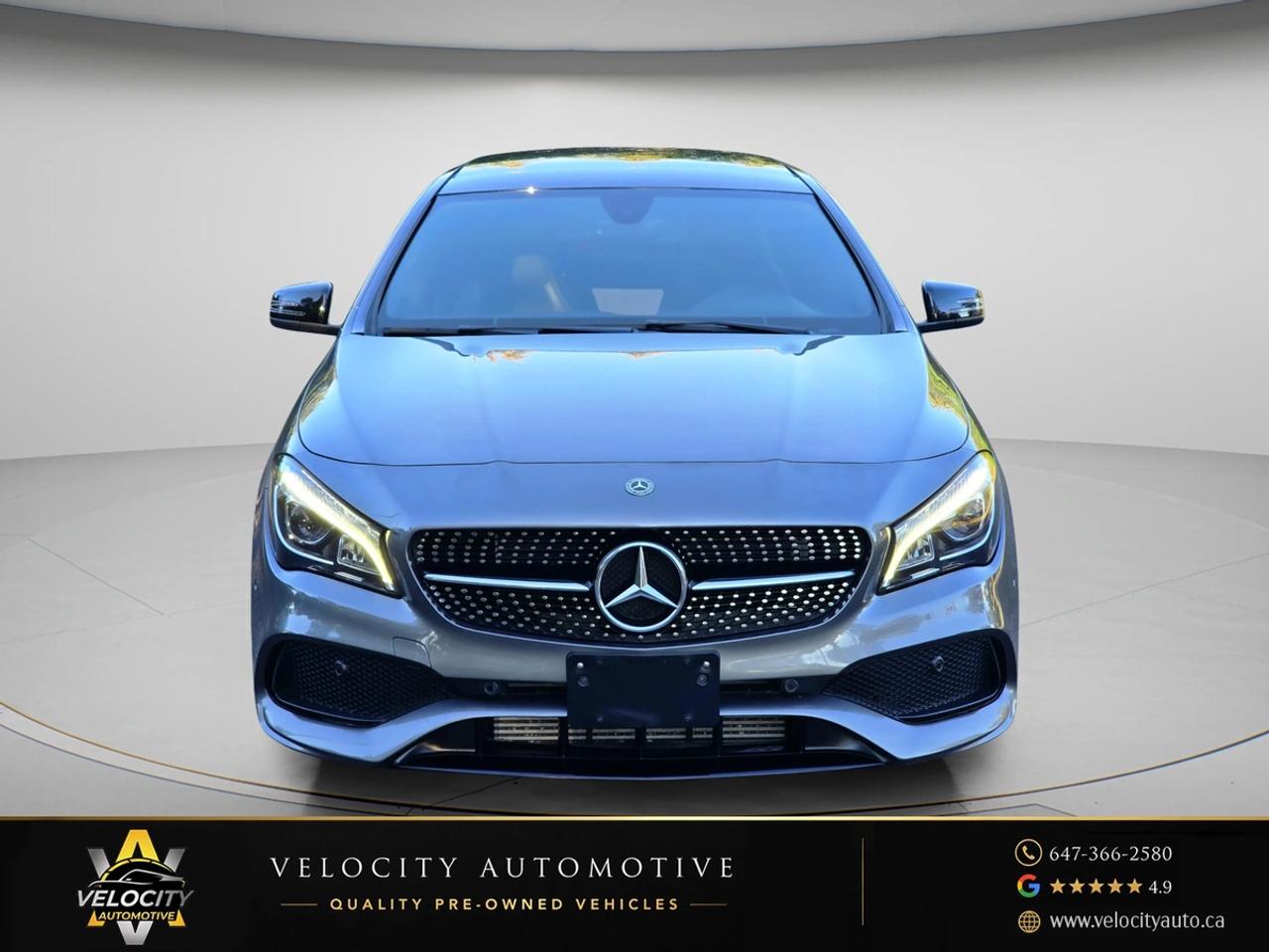 2019 Mercedes-Benz CLA 250 | Clean Carfax! Photo