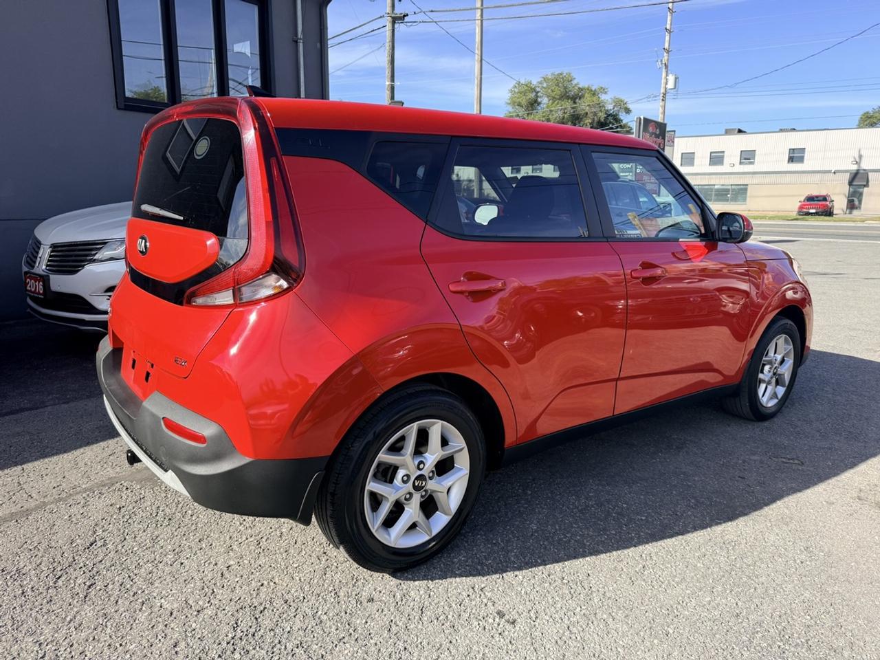 2020 Kia Soul EX+ - AUTO - ALLOYS -R.CAMERA! Photo