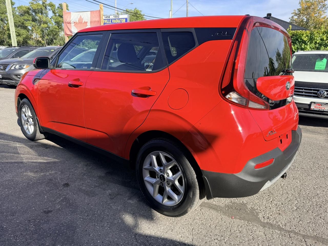2020 Kia Soul EX+ - AUTO - ALLOYS -R.CAMERA! Photo