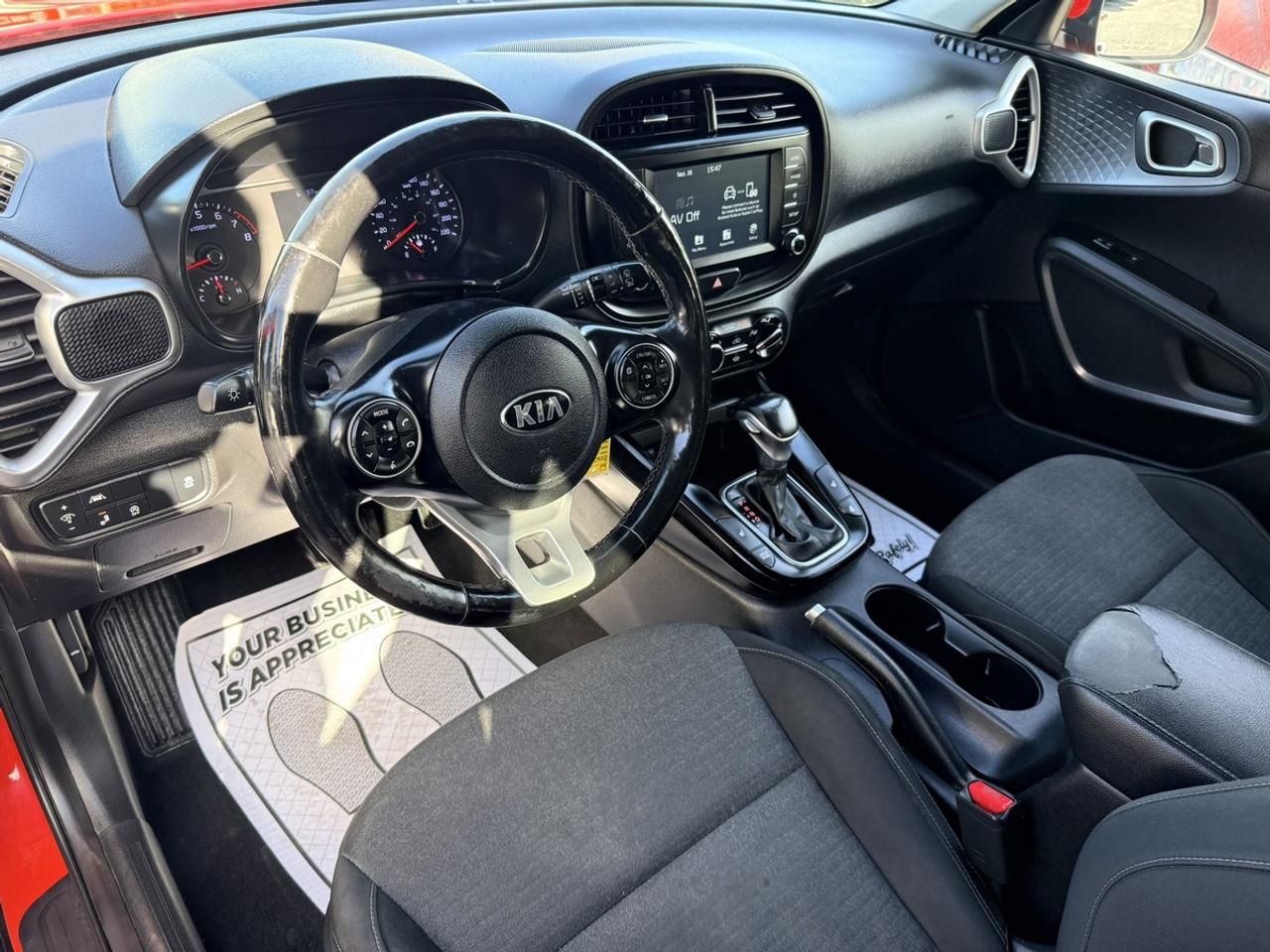 2020 Kia Soul EX+ - AUTO - ALLOYS -R.CAMERA! Photo