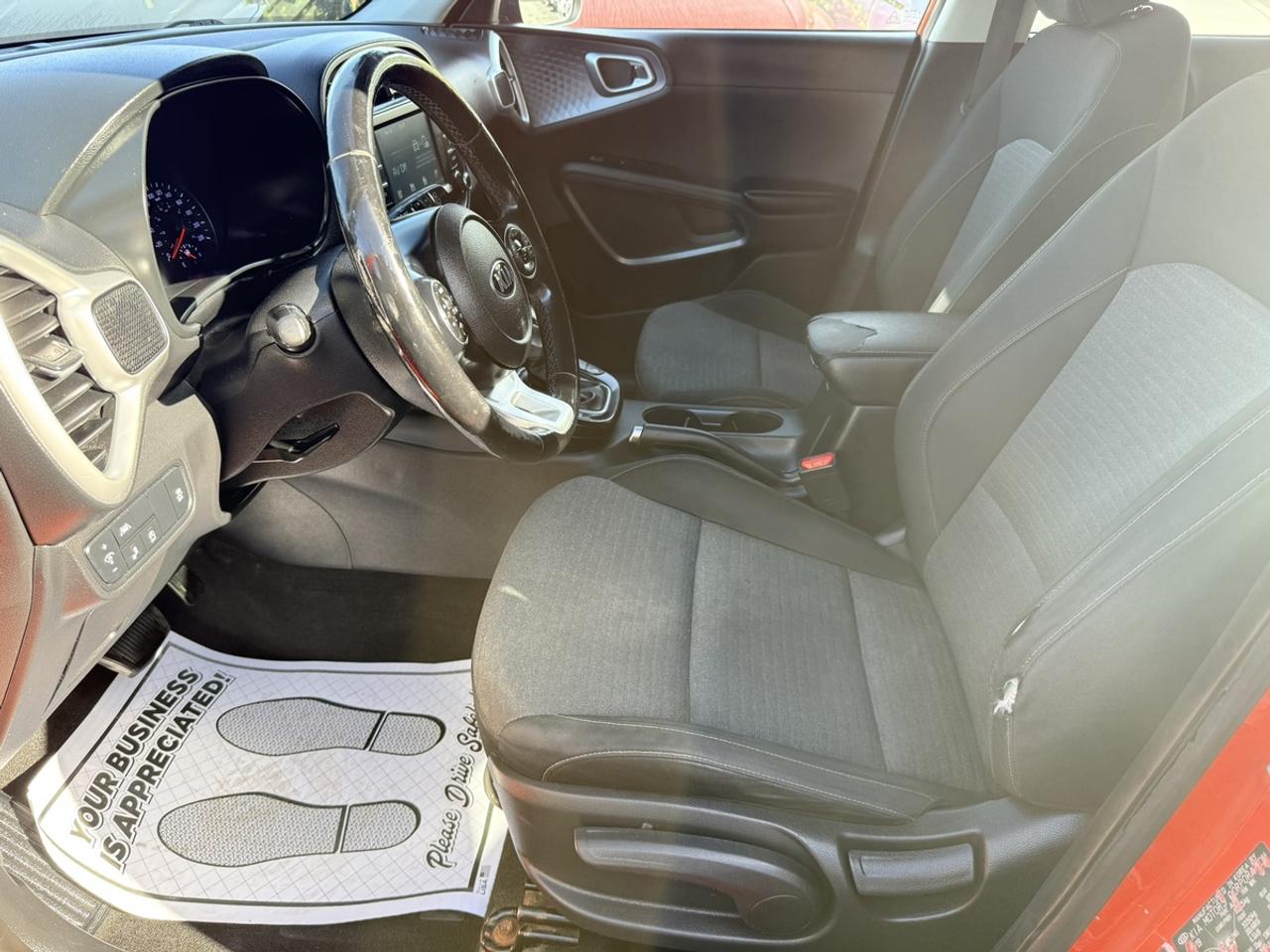 2020 Kia Soul EX+ - AUTO - ALLOYS -R.CAMERA! Photo