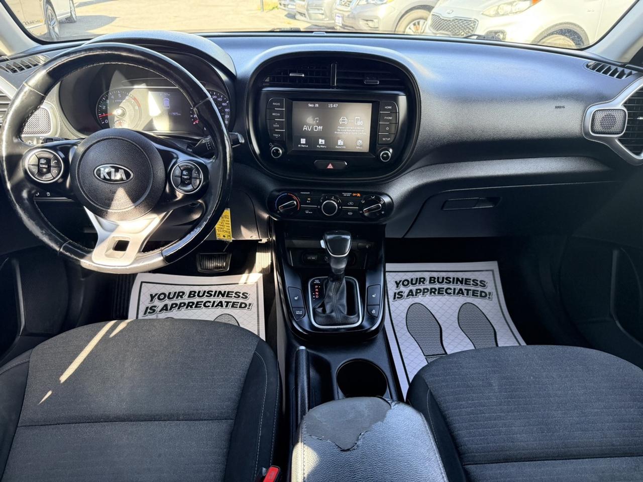 2020 Kia Soul EX+ - AUTO - ALLOYS -R.CAMERA! Photo