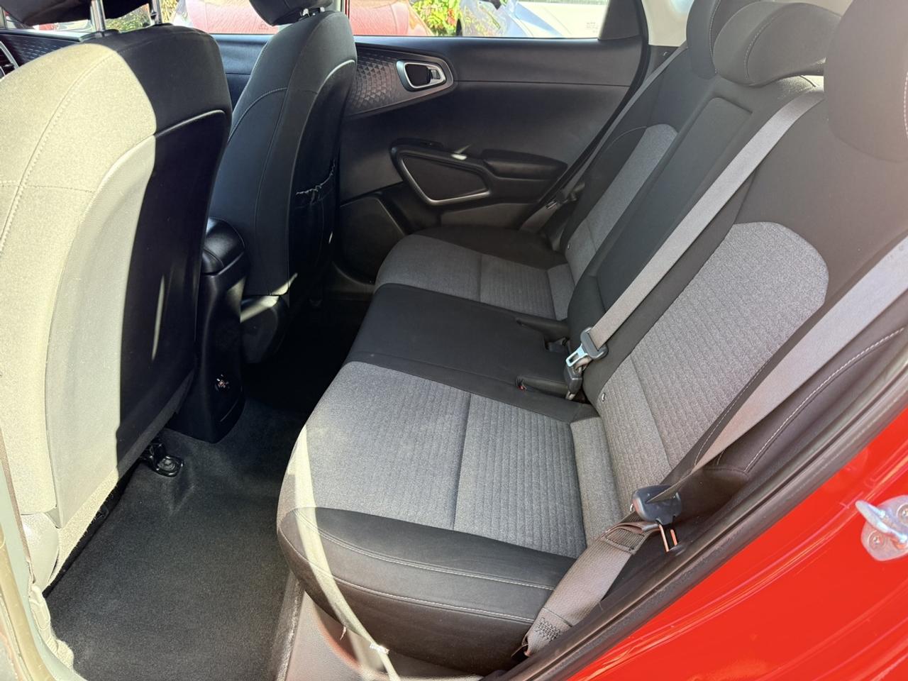 2020 Kia Soul EX+ - AUTO - ALLOYS -R.CAMERA! Photo