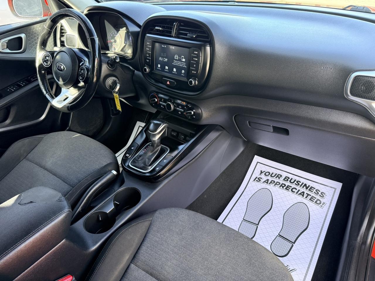 2020 Kia Soul EX+ - AUTO - ALLOYS -R.CAMERA! Photo