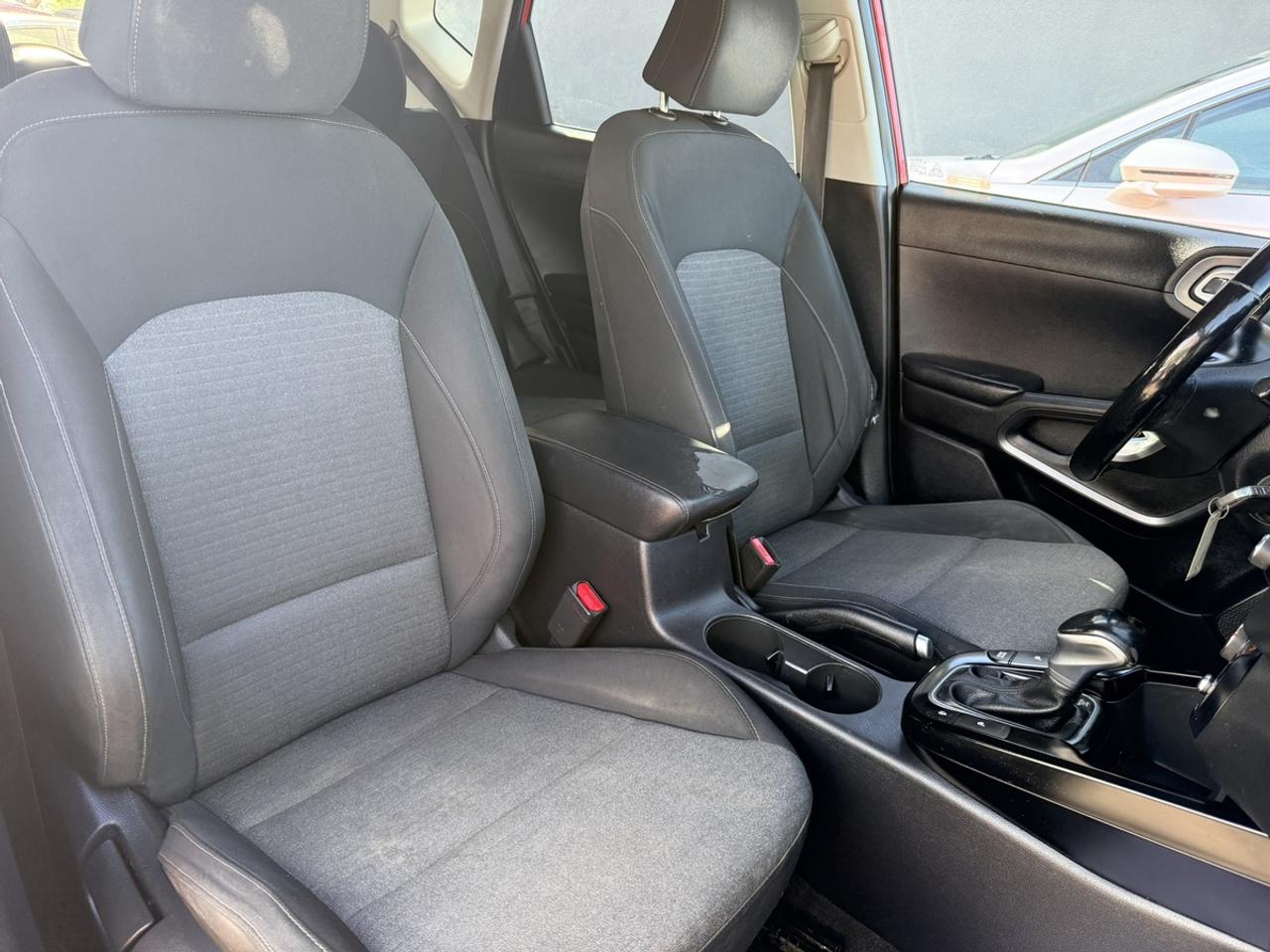 2020 Kia Soul EX+ - AUTO - ALLOYS -R.CAMERA! Photo