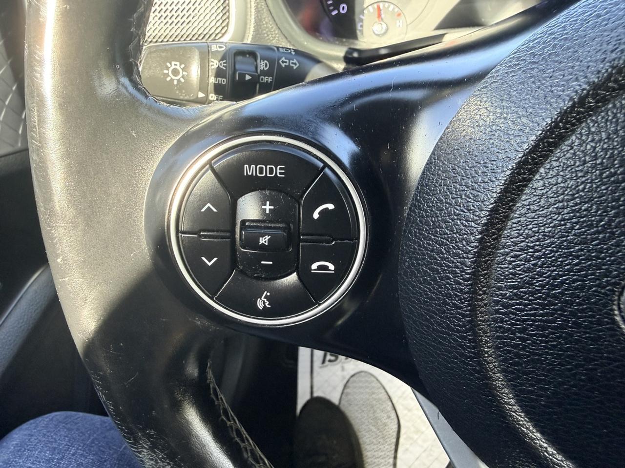 2020 Kia Soul EX+ - AUTO - ALLOYS -R.CAMERA! Photo