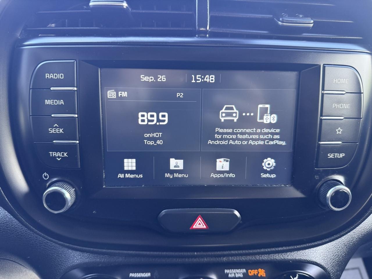 2020 Kia Soul EX+ - AUTO - ALLOYS -R.CAMERA! Photo