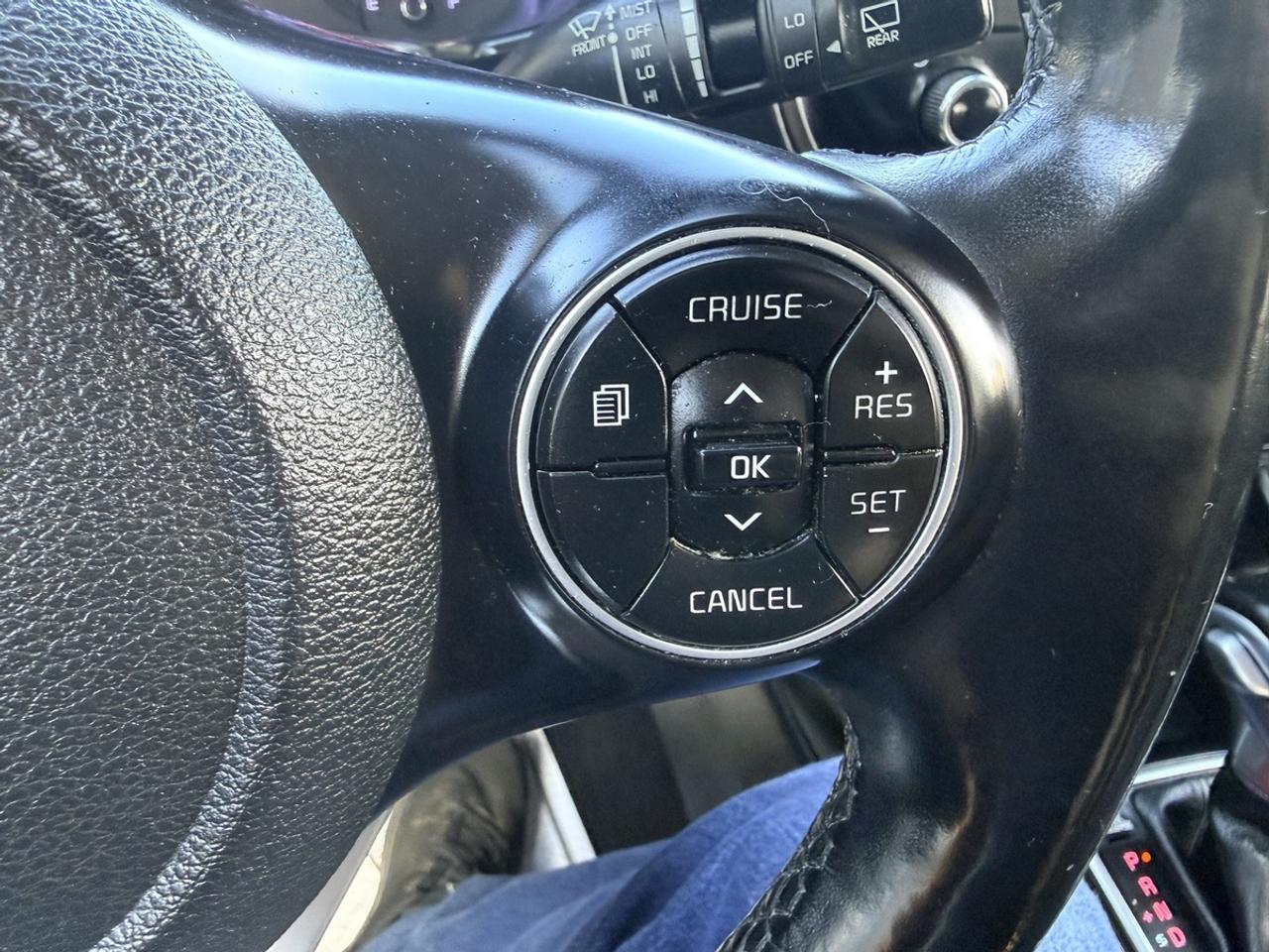 2020 Kia Soul EX+ - AUTO - ALLOYS -R.CAMERA! Photo