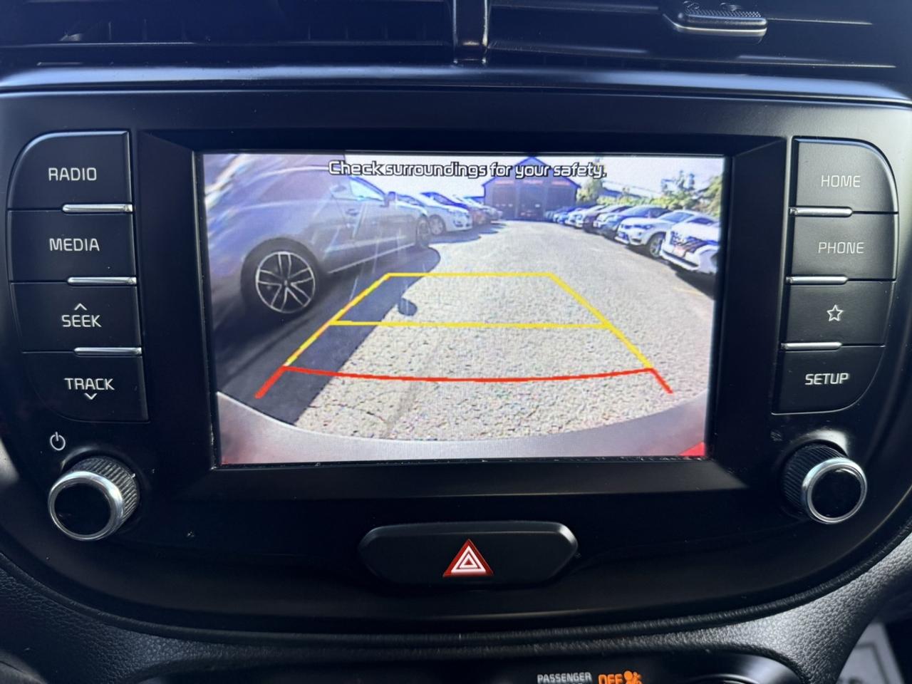 2020 Kia Soul EX+ - AUTO - ALLOYS -R.CAMERA! Photo