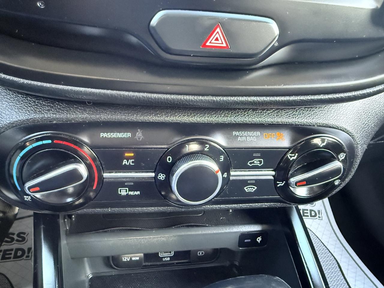 2020 Kia Soul EX+ - AUTO - ALLOYS -R.CAMERA! Photo