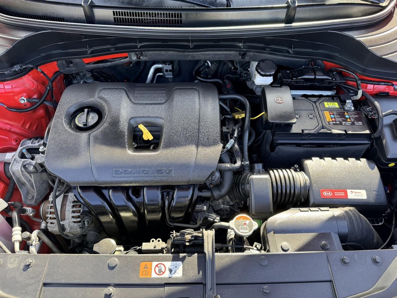 2020 Kia Soul EX+ - AUTO - ALLOYS -R.CAMERA! Photo