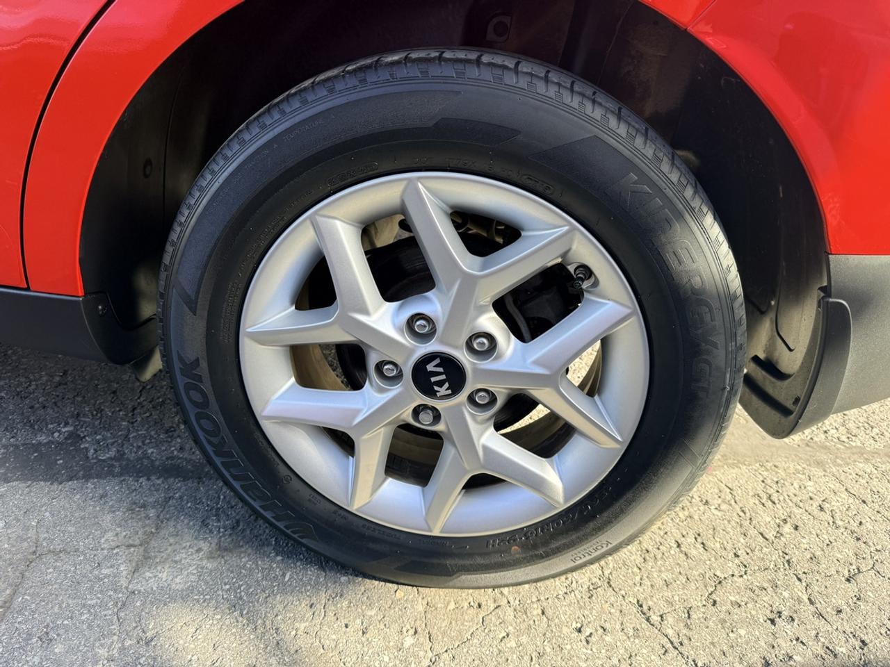 2020 Kia Soul EX+ - AUTO - ALLOYS -R.CAMERA! Photo