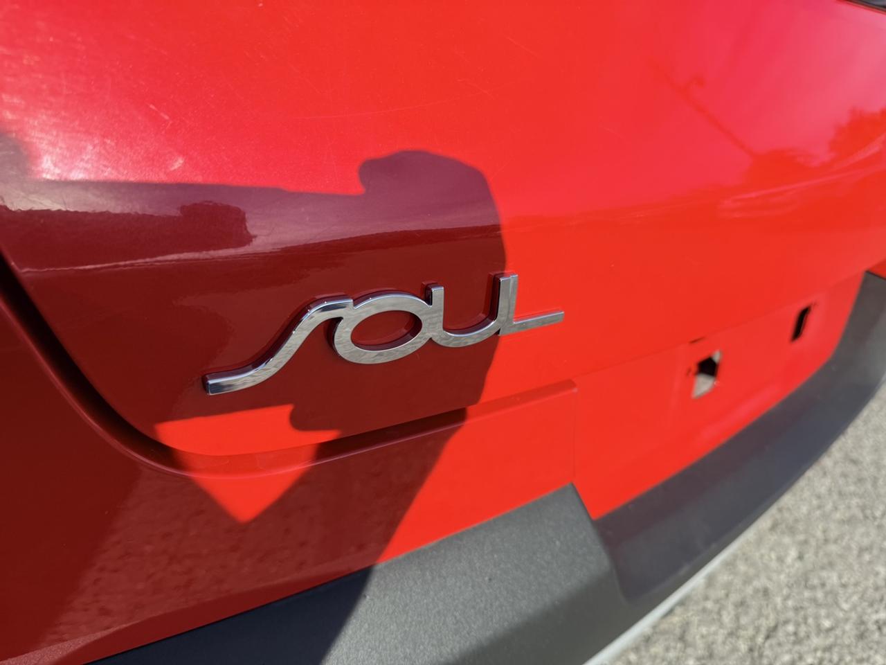 2020 Kia Soul EX+ - AUTO - ALLOYS -R.CAMERA! Photo