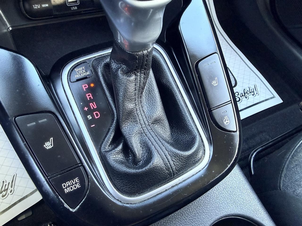 2020 Kia Soul EX+ - AUTO - ALLOYS -R.CAMERA! Photo