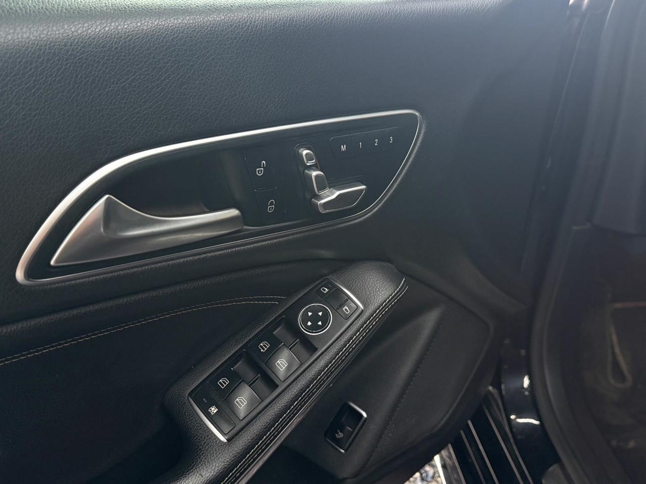 2018 Mercedes-Benz CLA CLA 250 Photo