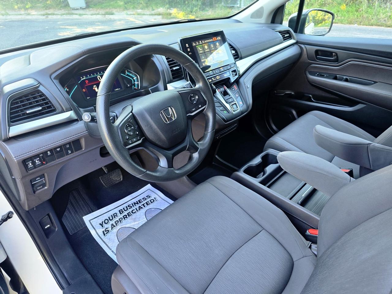 2018 Honda Odyssey EX | Clean Carfax! Photo