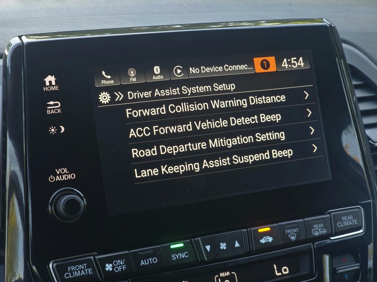 2018 Honda Odyssey EX | Clean Carfax! Photo