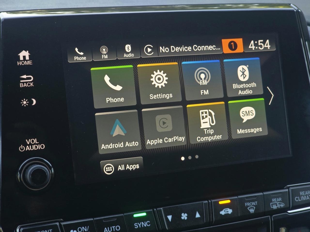 2018 Honda Odyssey EX | Clean Carfax! Photo