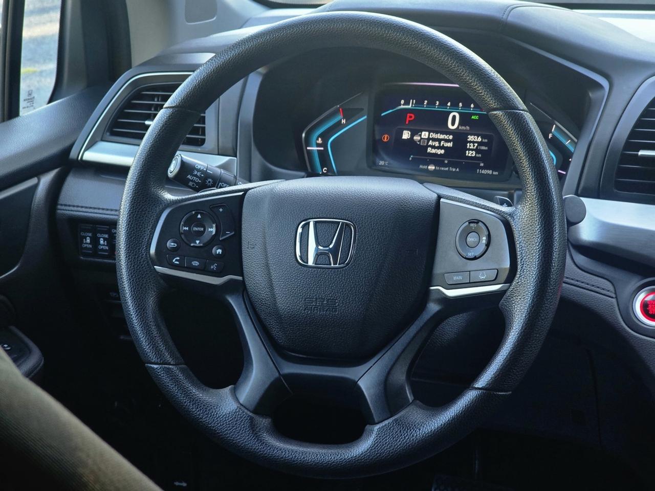 2018 Honda Odyssey EX | Clean Carfax! Photo