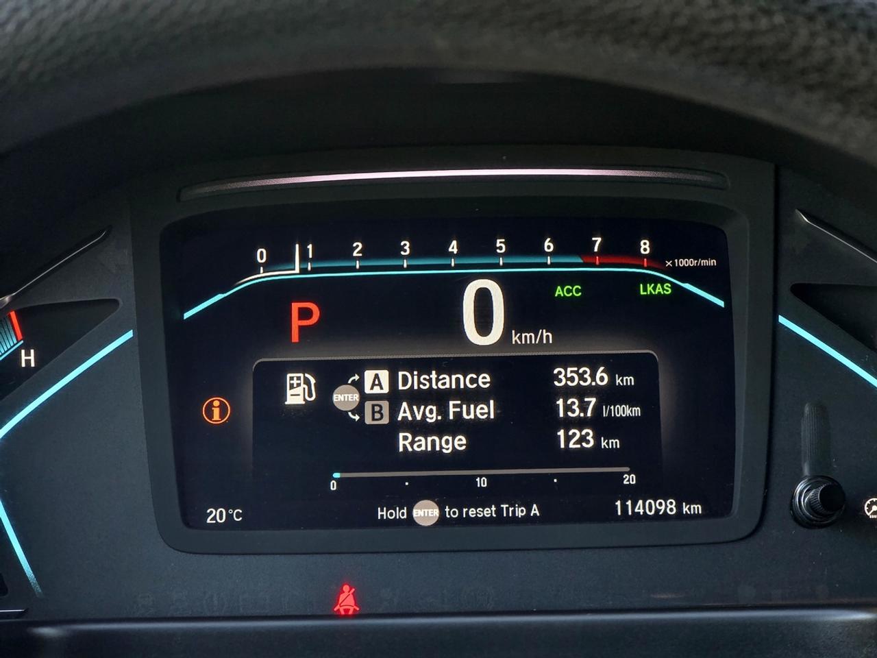2018 Honda Odyssey EX | Clean Carfax! Photo
