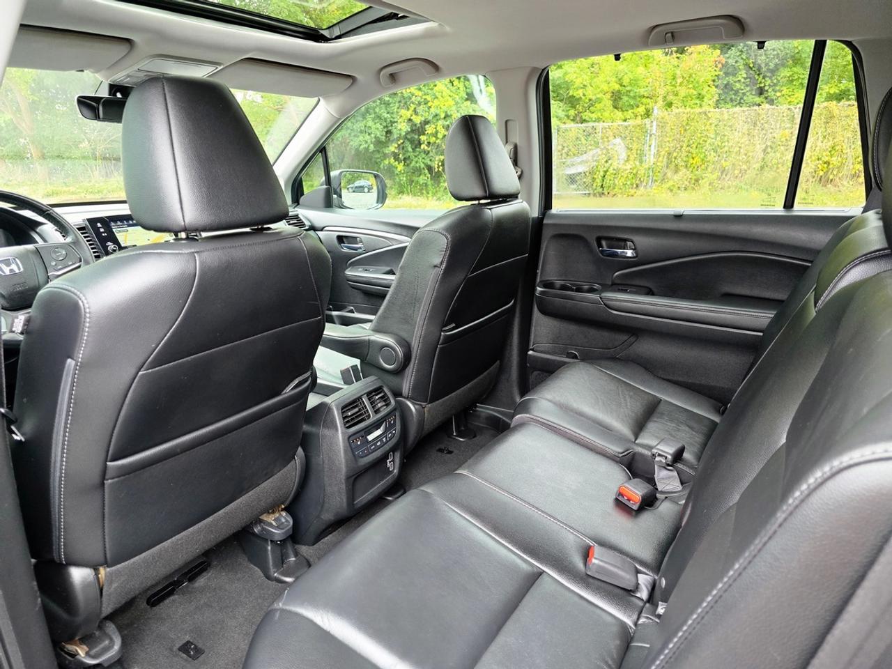 2021 Honda Pilot EX-L | Clean Carfax! Photo
