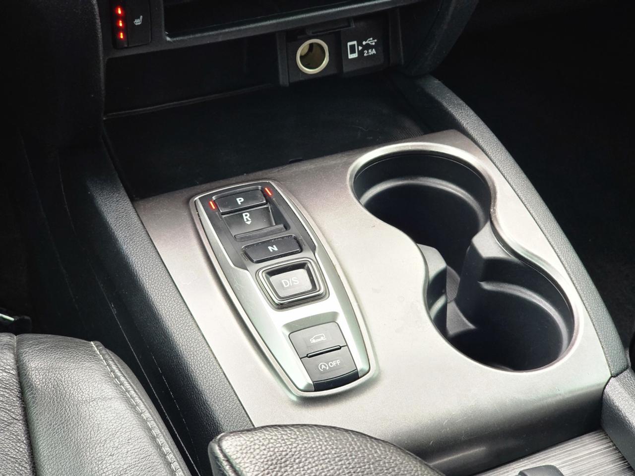 2021 Honda Pilot EX-L | Clean Carfax! Photo