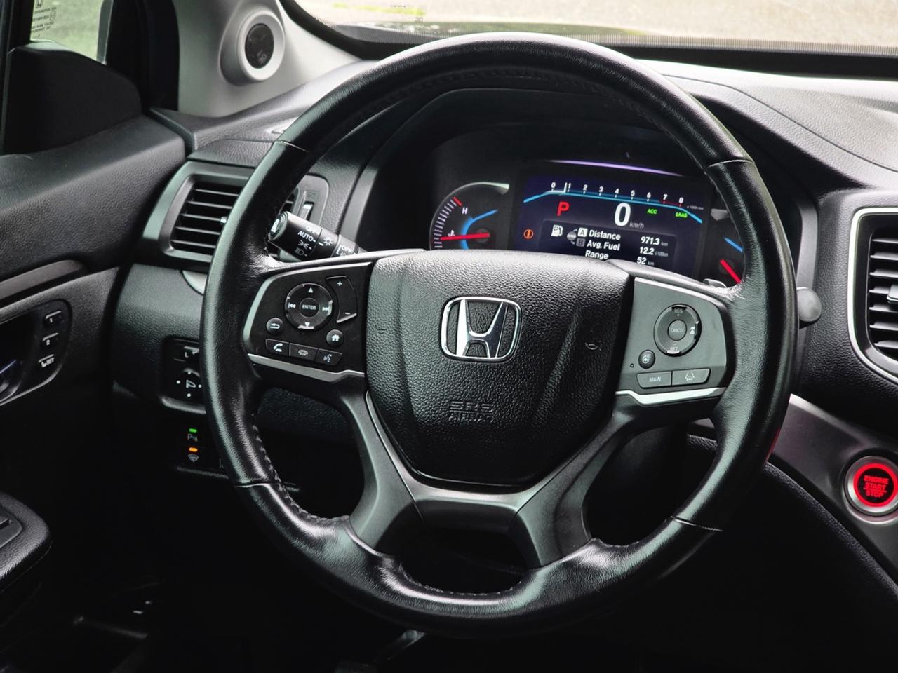 2021 Honda Pilot EX-L | Clean Carfax! Photo