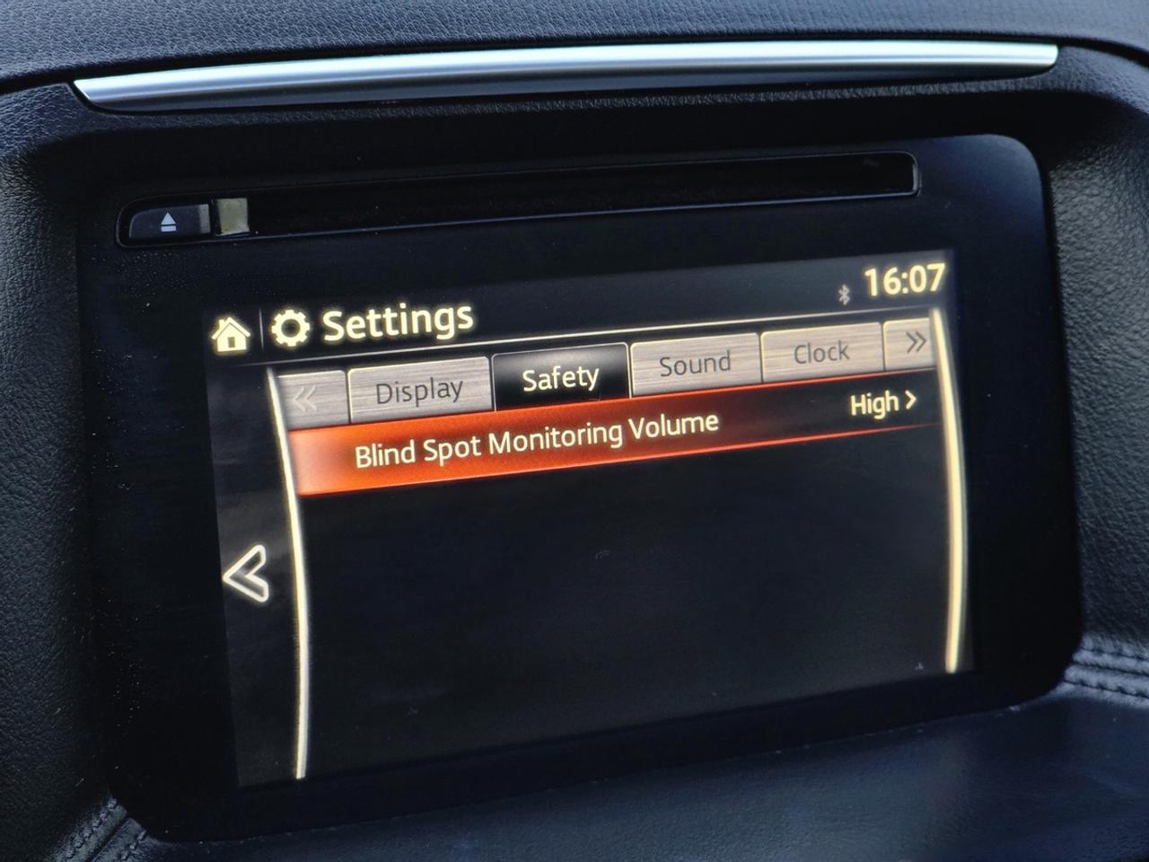2016 Mazda CX-5 GS Photo