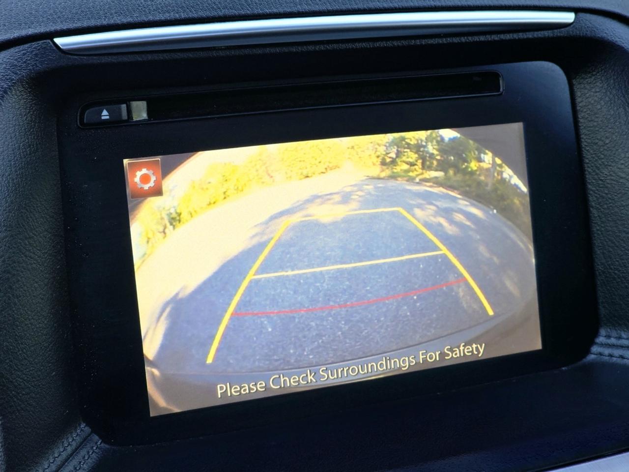 2016 Mazda CX-5 GS Photo