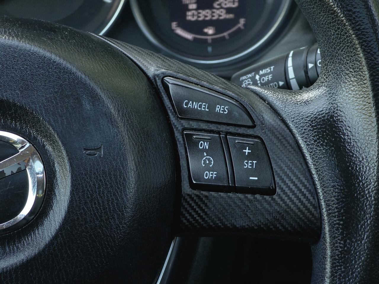 2016 Mazda CX-5 GS Photo