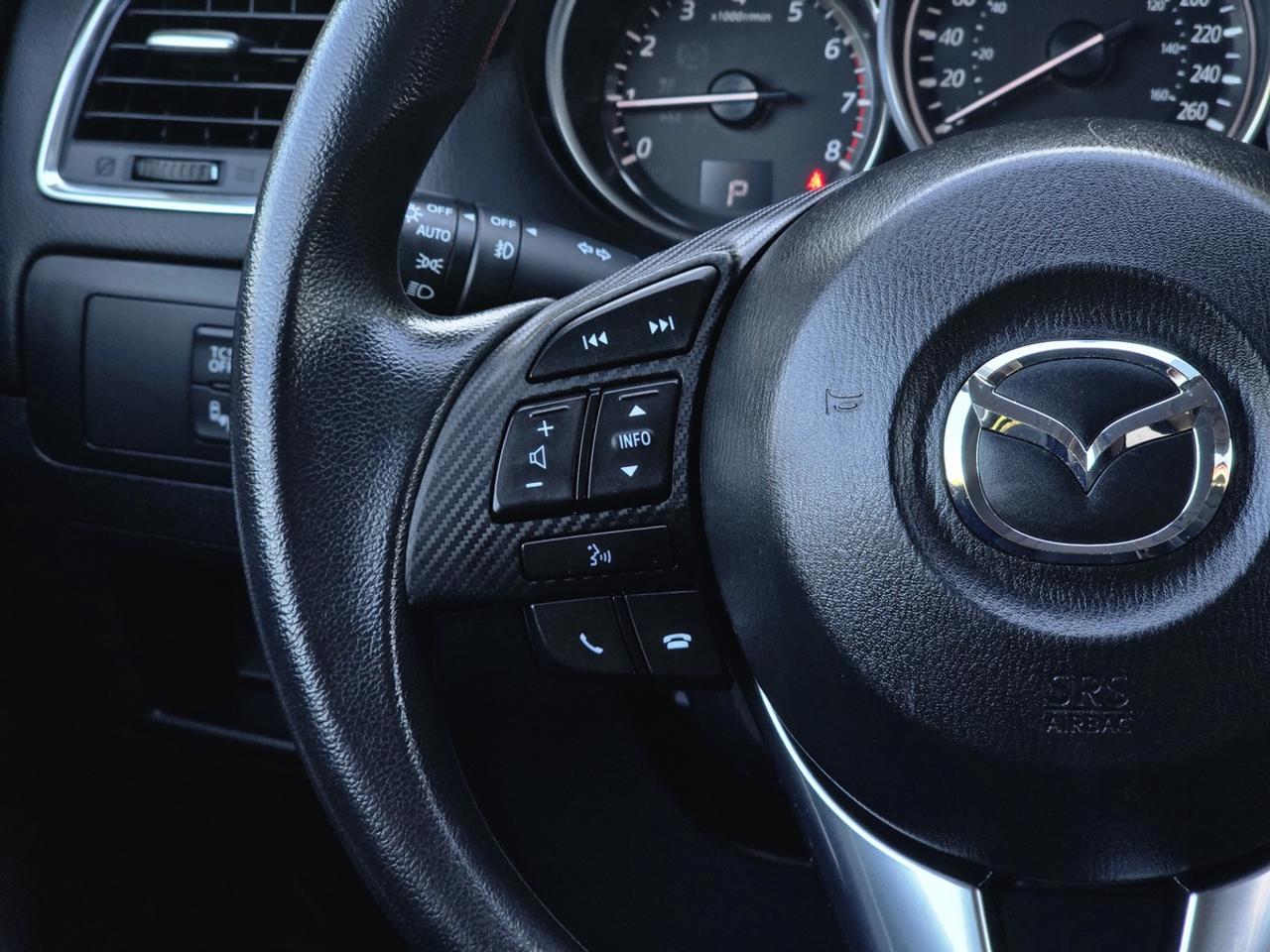 2016 Mazda CX-5 GS AWD w/Comfort Pkg| Clean Carfax! Photo